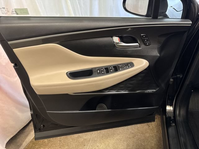 Used 2022 Hyundai Santa Fe Limited FWD image 23