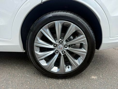 Used 2026 Buick Envista Avenir image 10