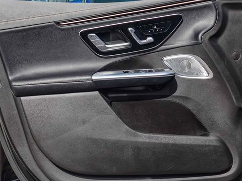 Used 2023 Mercedes-Benz EQE 500 4MATIC SUV image 20