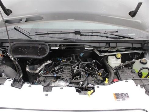 New 2024 Ford Transit 350 AWD w/ Interior Upgrade Package image 23