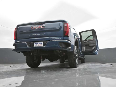 New 2026 GMC Sierra 2500 Denali w/ Denali Reserve Package image 48