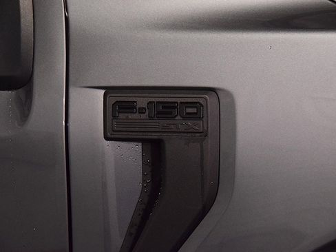 Used 2022 Ford F150 XL w/ STX Black Appearance Package image 12