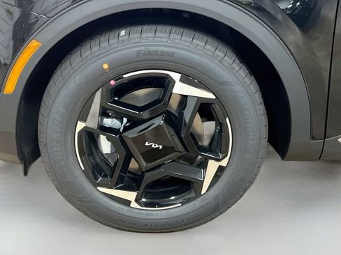 New 2027 Kia Sportage EX FWD image 32