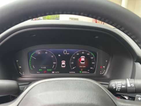 New 2026 Honda Accord Sport image 22