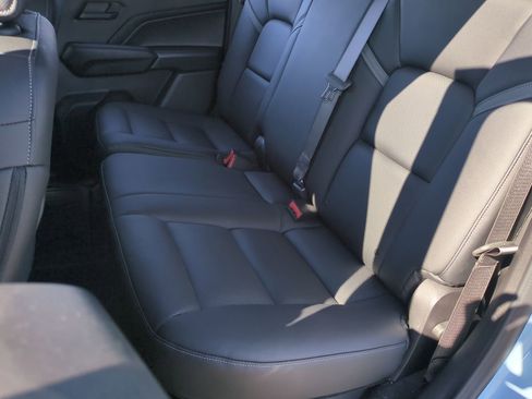 New 2026 Chevrolet Colorado W/T image 48