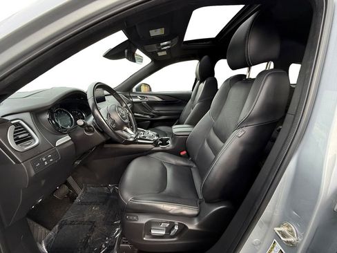 Used 2022 MAZDA CX-9 Grand Touring image 9