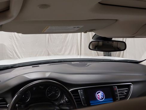 Used 2022 Buick Enclave Essence w/ Experience Buick Package image 26