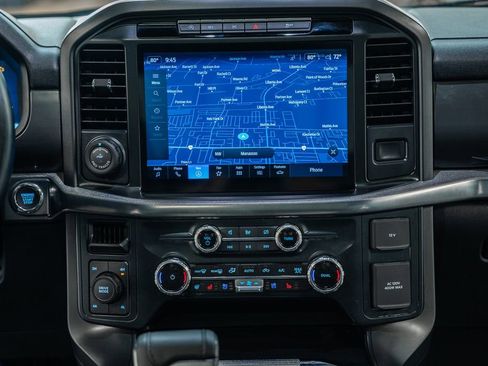 Used 2024 Ford F150 Lariat AWD/4WD image 21