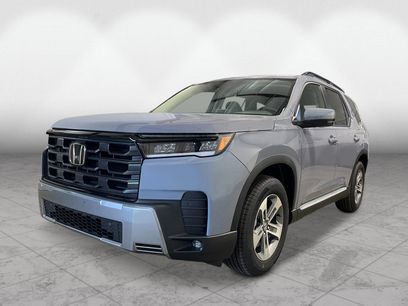 New 2026 Honda Pilot EX-L
