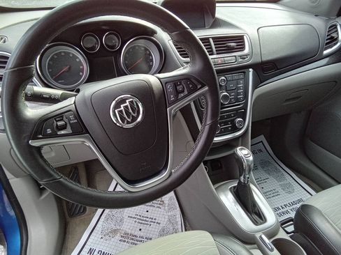 Used 2015 Buick Encore FWD image 18