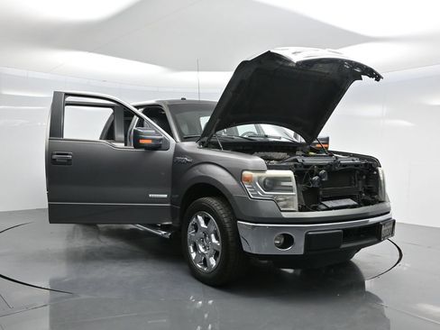 Used 2014 Ford F150 XLT w/ Equipment Group 302A Luxury image 50
