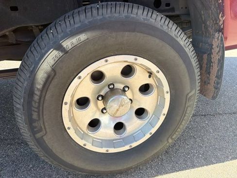Used 2003 Toyota Tundra SR5 RWD image 8