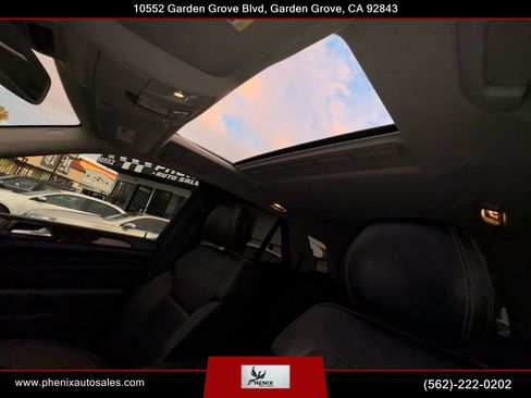 Used 2013 Mercedes-Benz ML 350 BlueTEC 4MATIC image 23