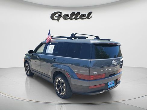 Certified 2026 Hyundai Santa Fe SEL FWD image 7