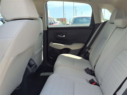 New 2027 Honda HR-V LX image 14