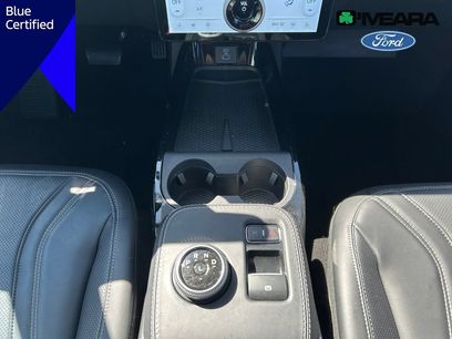 Used 2024 Ford Mustang Mach-E Premium