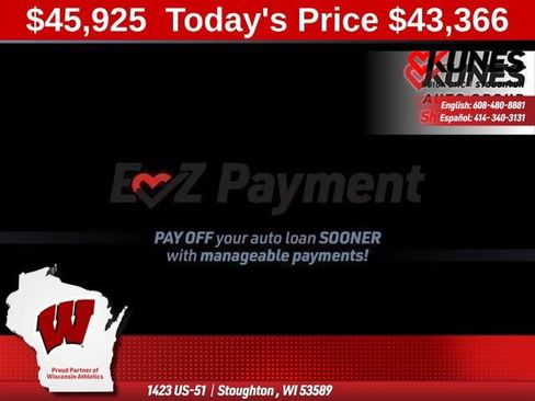 New 2026 GMC Terrain Denali AWD/4WD image 23