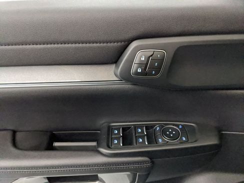 New 2025 Ford Ranger Lariat w/ FX4 Off-Road Package image 21