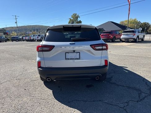 New 2026 Ford Escape ST-Line w/ Tech Pack #1 image 29