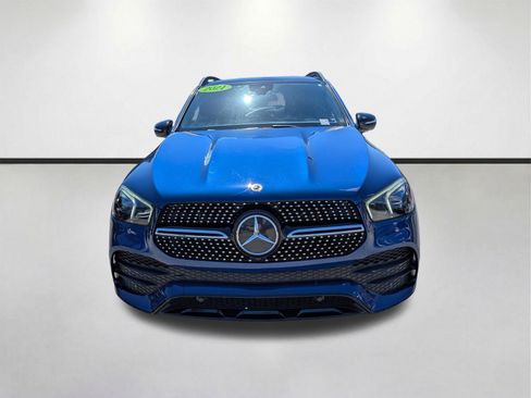 Used 2021 Mercedes-Benz GLE 350 image 9