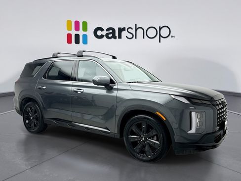 Used 2025 Hyundai Palisade XRT AWD/4WD image 7