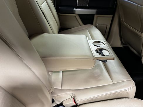 Used 2018 Ford F250 Lariat w/ Lariat Ultimate Package image 31