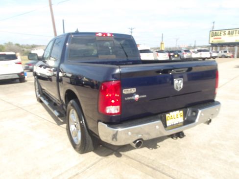 Used 2014 RAM 1500 Lone Star image 13