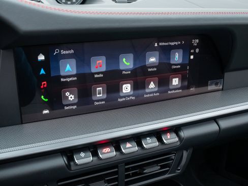 New 2026 Porsche 911 Carrera S image 23