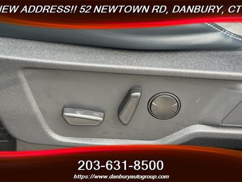 Used 2024 Ford Bronco Outer Banks w/ Sasquatch Package AWD/4WD image 13