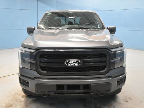 New 2025 Ford F150 Lariat w/ Equipment Group 502A High image 32