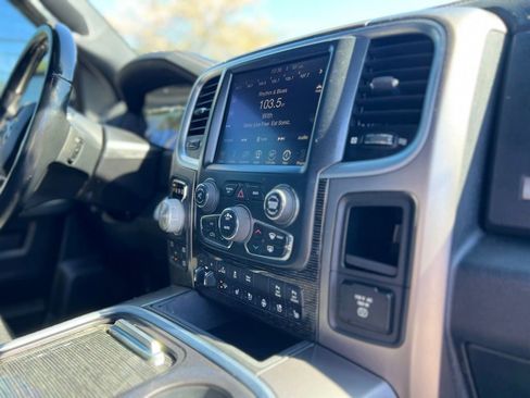 Used 2016 RAM 1500 Limited image 19