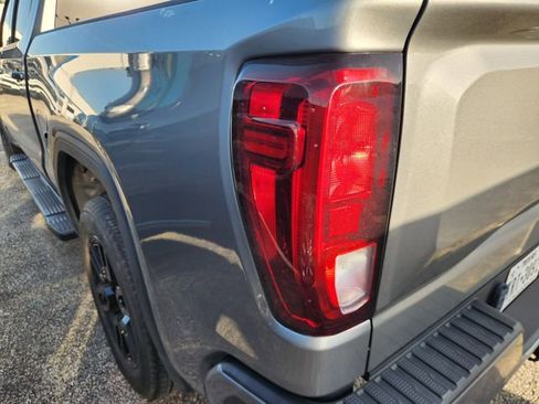 Used 2024 GMC Sierra 1500 Elevation RWD image 7