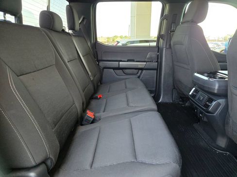 Used 2023 Ford F150 XLT w/ Equipment Group 302A High AWD/4WD image 24