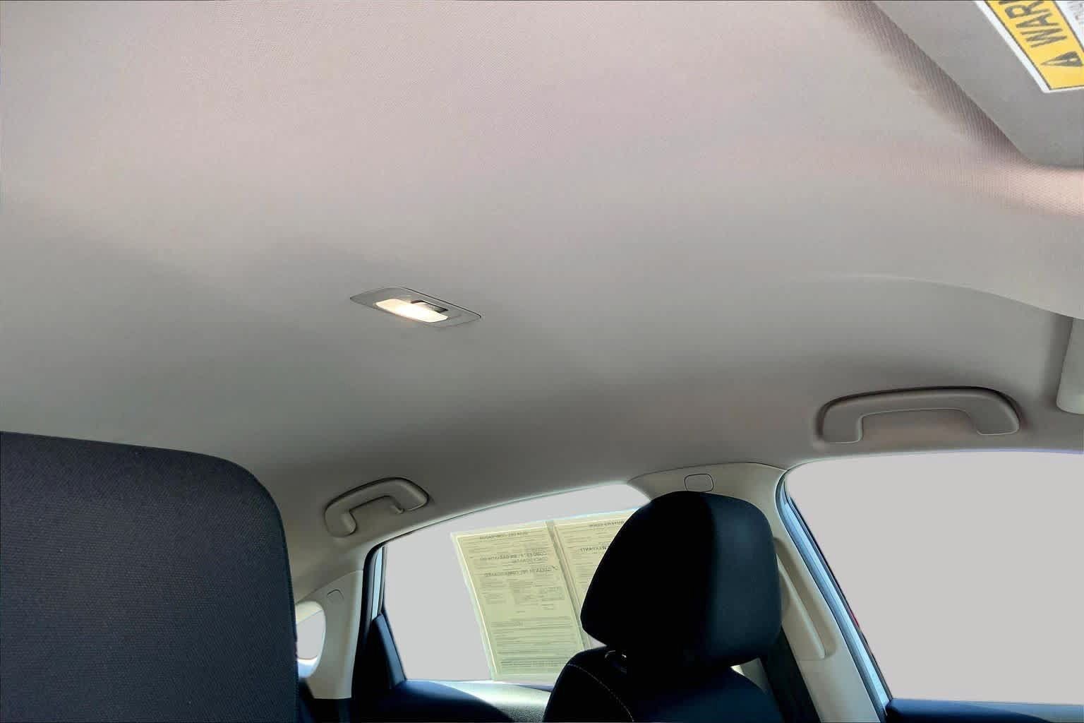 Used 2022 Honda Civic LX image 13