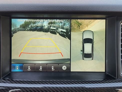 Used 2019 Genesis G80 3.3T Sport image 8