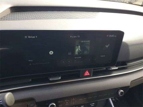 New 2026 Kia Carnival EX image 15