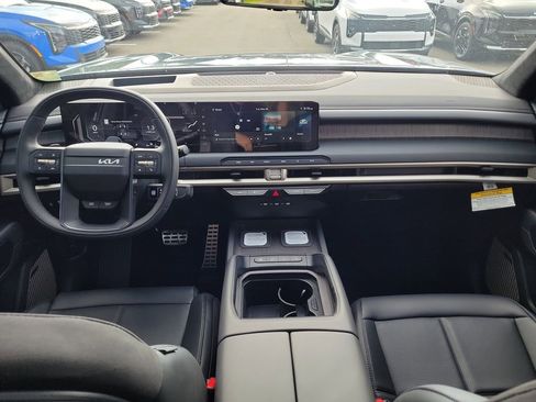 New 2027 Kia Telluride X-Line SX Prestige AWD/4WD image 18