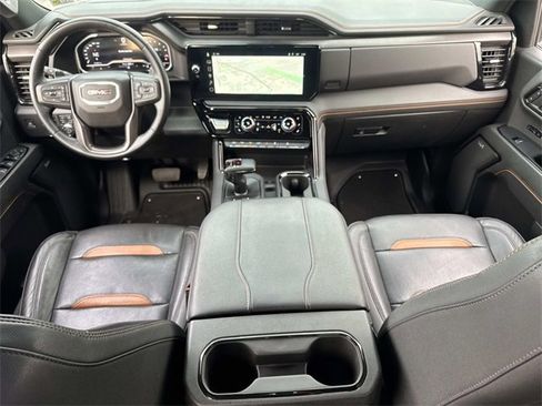 Used 2023 GMC Sierra 1500 AT4 w/ AT4 Premium Package image 17