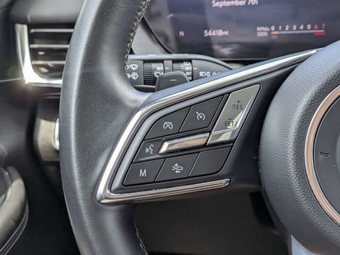 Used 2024 Buick Envision Preferred AWD/4WD image 19