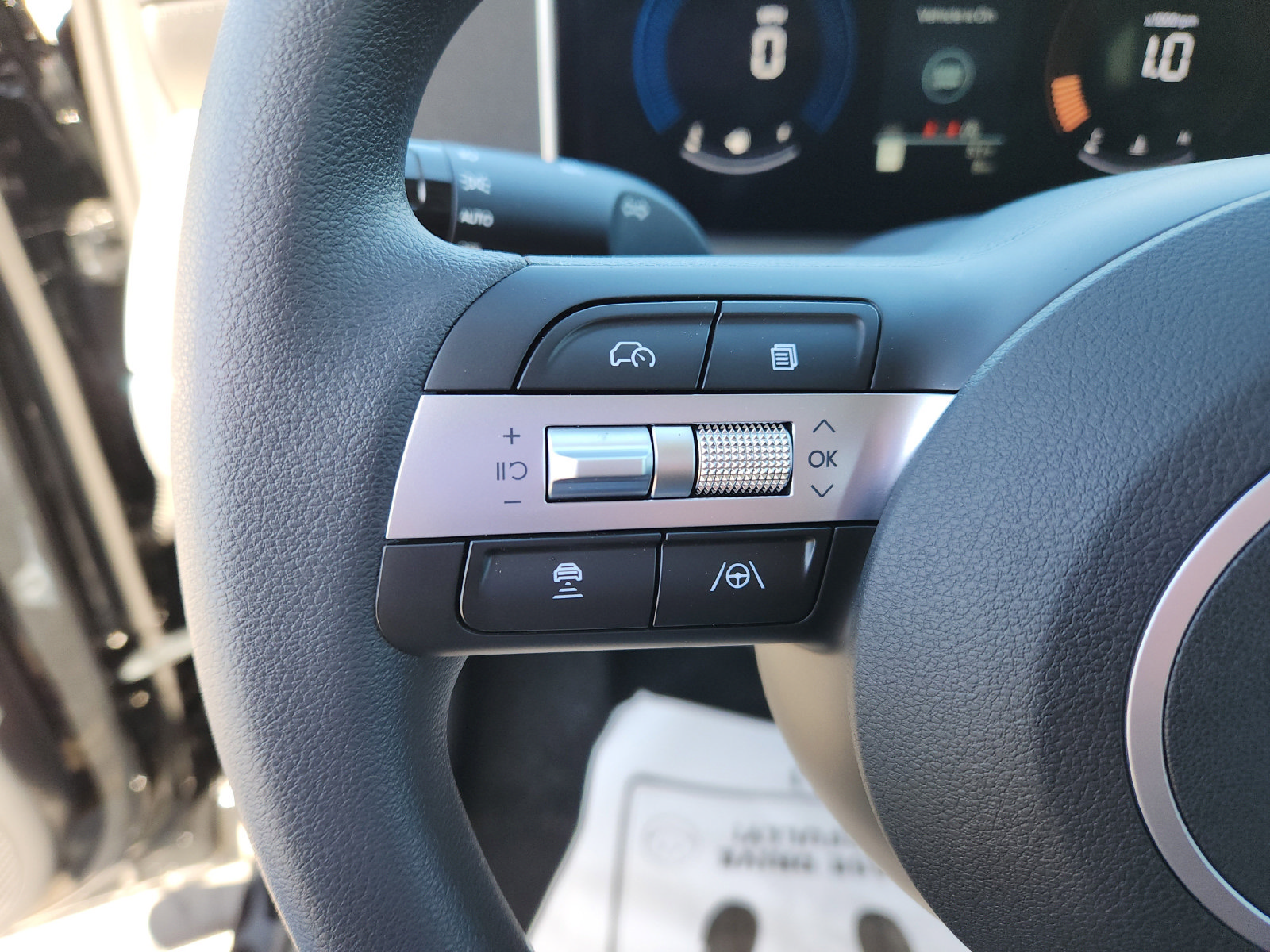 New 2026 Hyundai Tucson SEL Plus FWD image 20