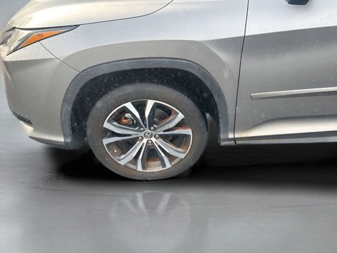 Used 2018 Lexus RX 350 350 w/ Premium Package image 16