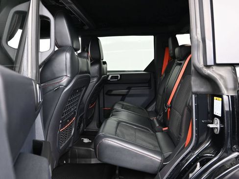 Used 2023 Ford Bronco Raptor AWD/4WD image 16