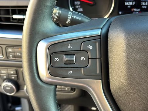 Used 2024 Chevrolet Tahoe LS w/ Driver Alert Package AWD/4WD image 16