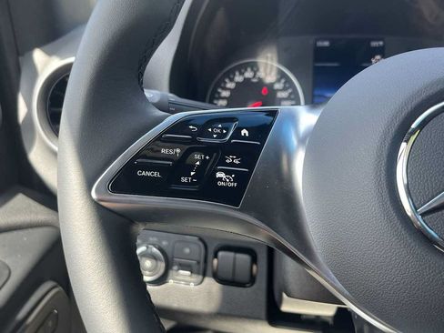 New 2026 Mercedes-Benz Sprinter 2500 image 33