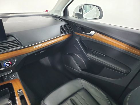 Certified 2023 Audi Q5 2.0T Premium Plus image 50