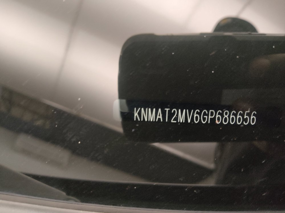 Used 2016 Nissan Rogue SL AWD/4WD image 33