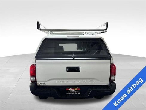 Used 2019 Toyota Tacoma SR RWD image 6