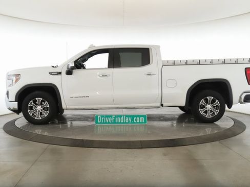 Used 2020 GMC Sierra 1500 SLT image 9
