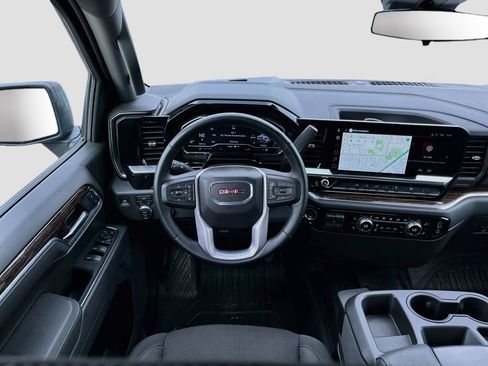 Used 2025 GMC Sierra 1500 Elevation AWD/4WD image 22