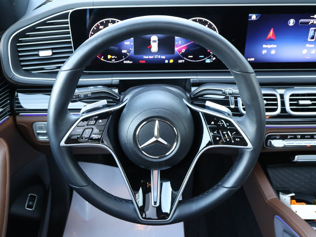 Used 2024 Mercedes-Benz GLE 450 4MATIC image 15